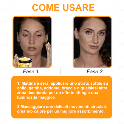 𝙑𝙇𝙎𝙑𝙇𝙎® VELENO D"API Crema rigenerante per la pelle – 🌸 Anti-age, Idratazione, Riparazione della pelle, Uniformità dell’incarnato, Trattamento per acne e macchie scure, Rimozione di verruche e nei, 𝐒𝐨𝐥𝐥𝐢𝐞𝐯𝐨 𝐝𝐚𝐥𝐥𝐚 𝐩𝐬𝐨𝐫𝐢𝐚𝐬𝐢